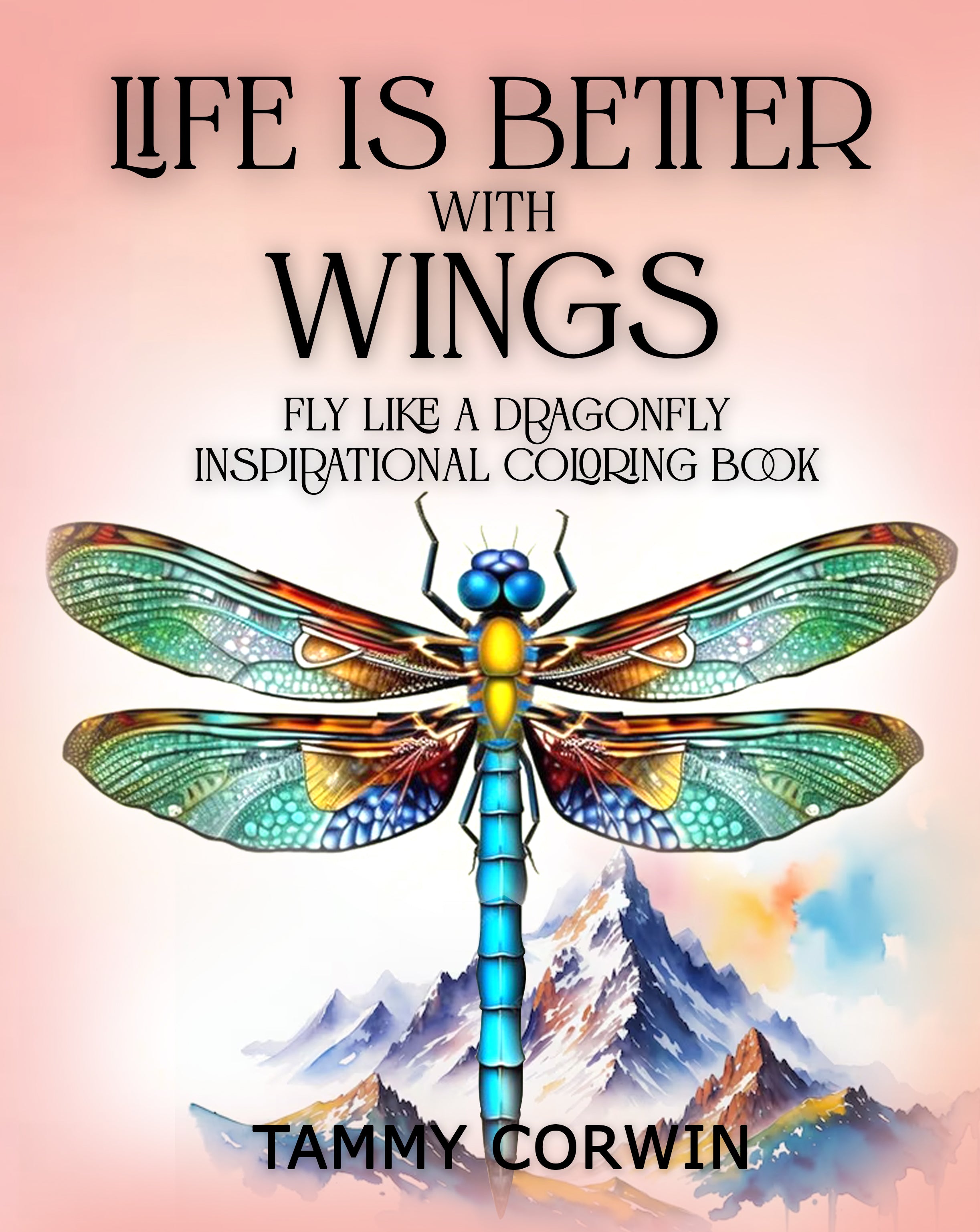 Life is Better with Wings