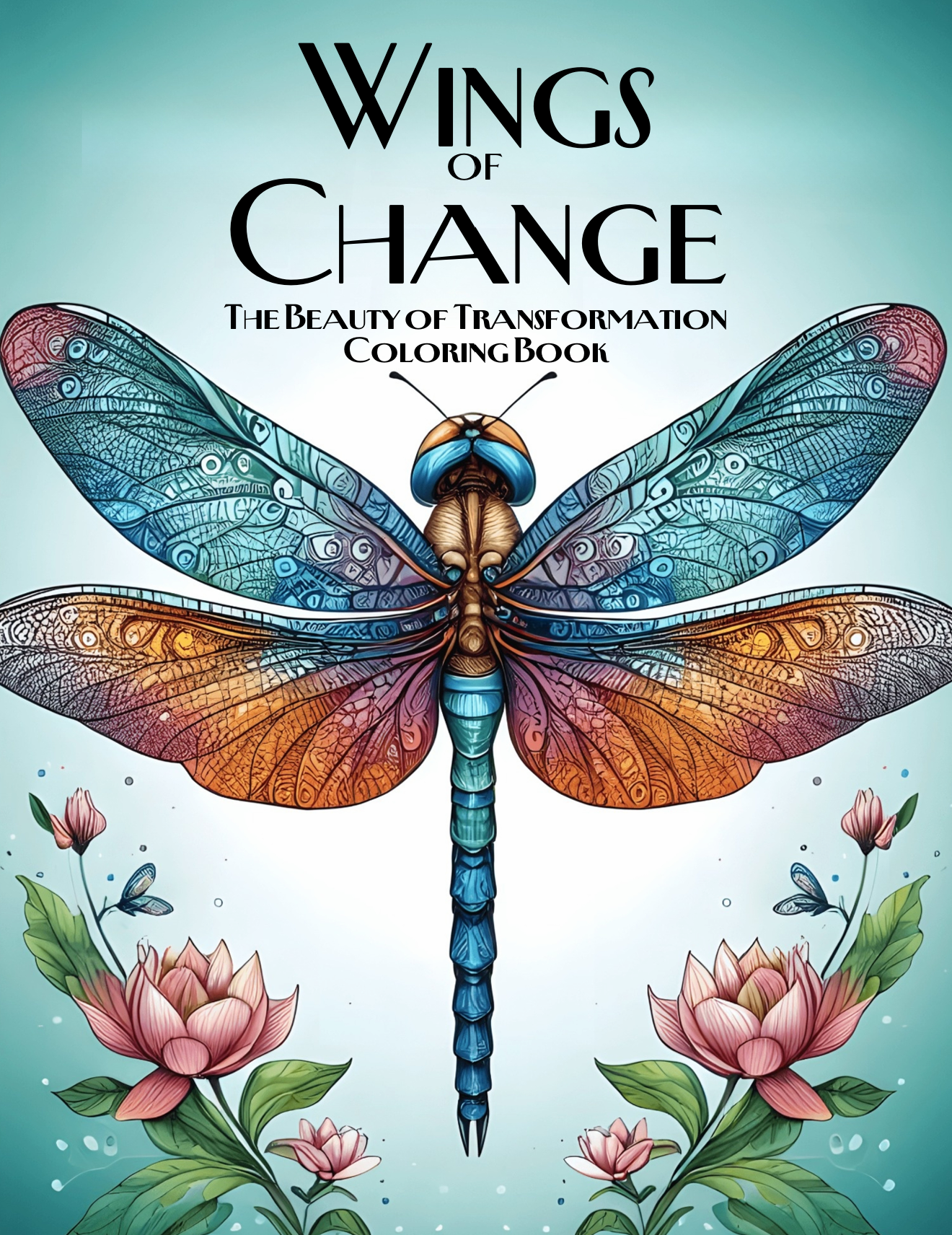 Wings of Change